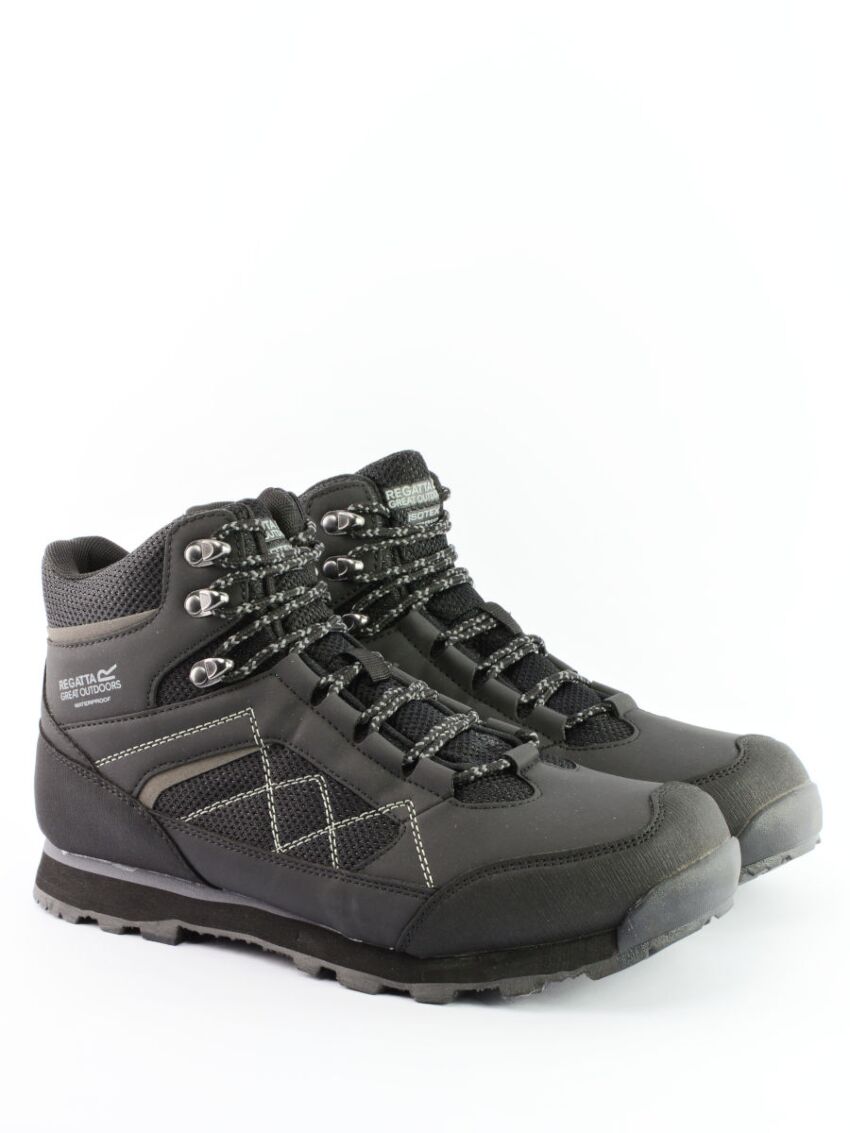 Buty turystyczne Regatta Vendeavour Pro Isotex