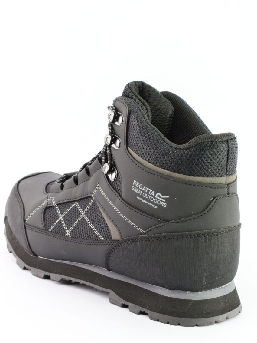 Buty turystyczne Regatta Vendeavour Pro Isotex