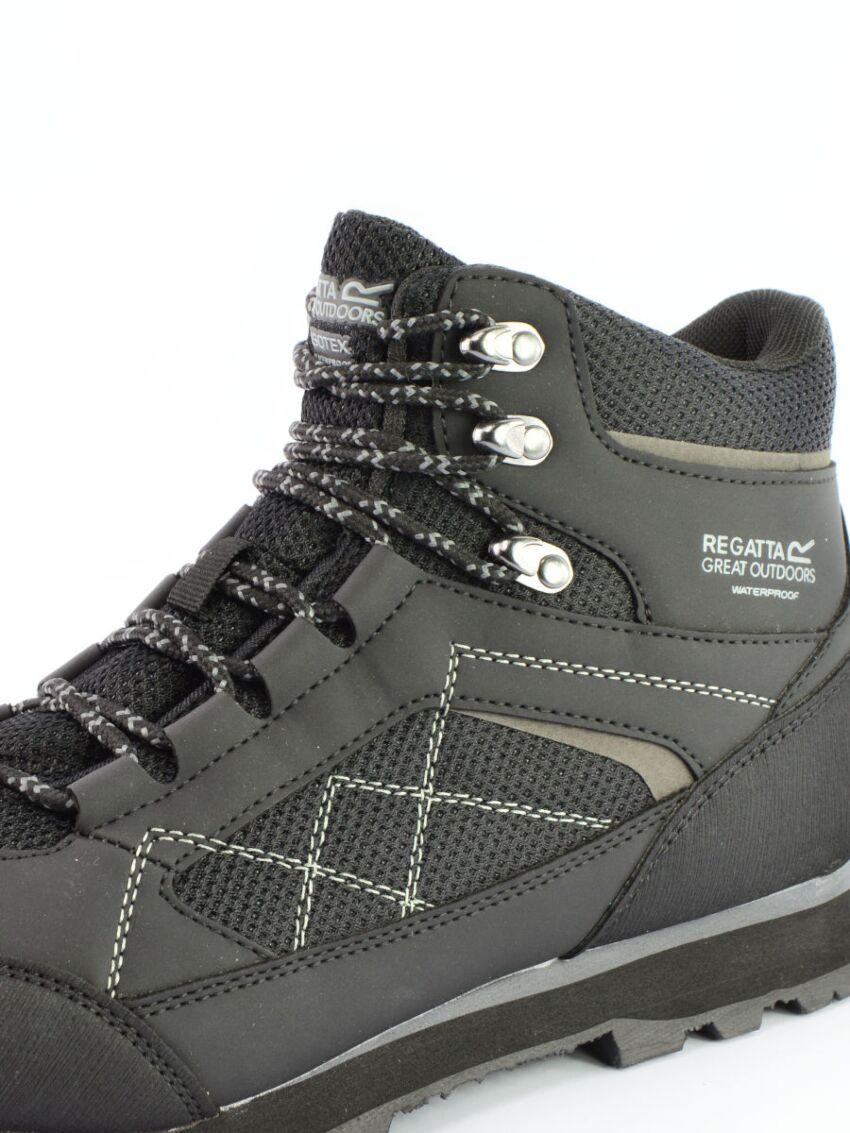 Buty turystyczne Regatta Vendeavour Pro Isotex