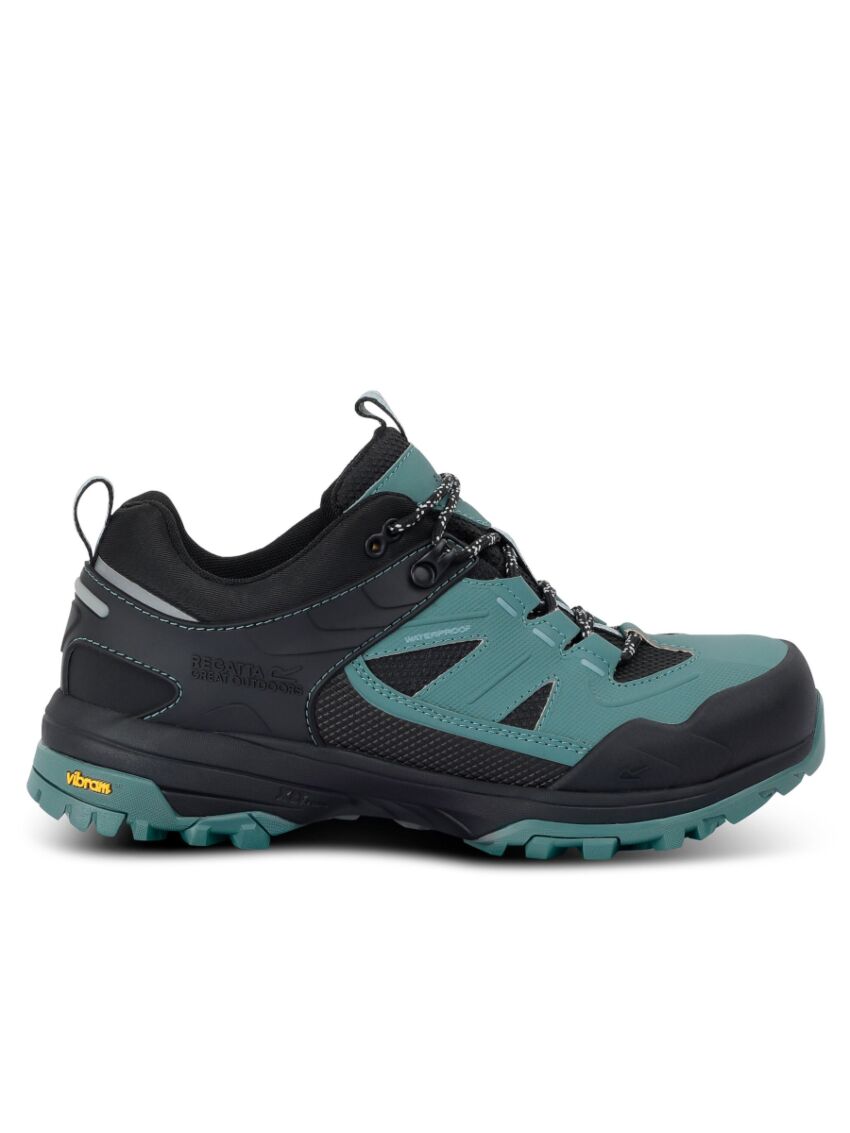 Buty damskie Regatta Regen Low Isotex Vibram