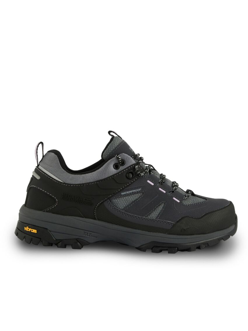 Buty trekkingowe niskie Regatta Regen