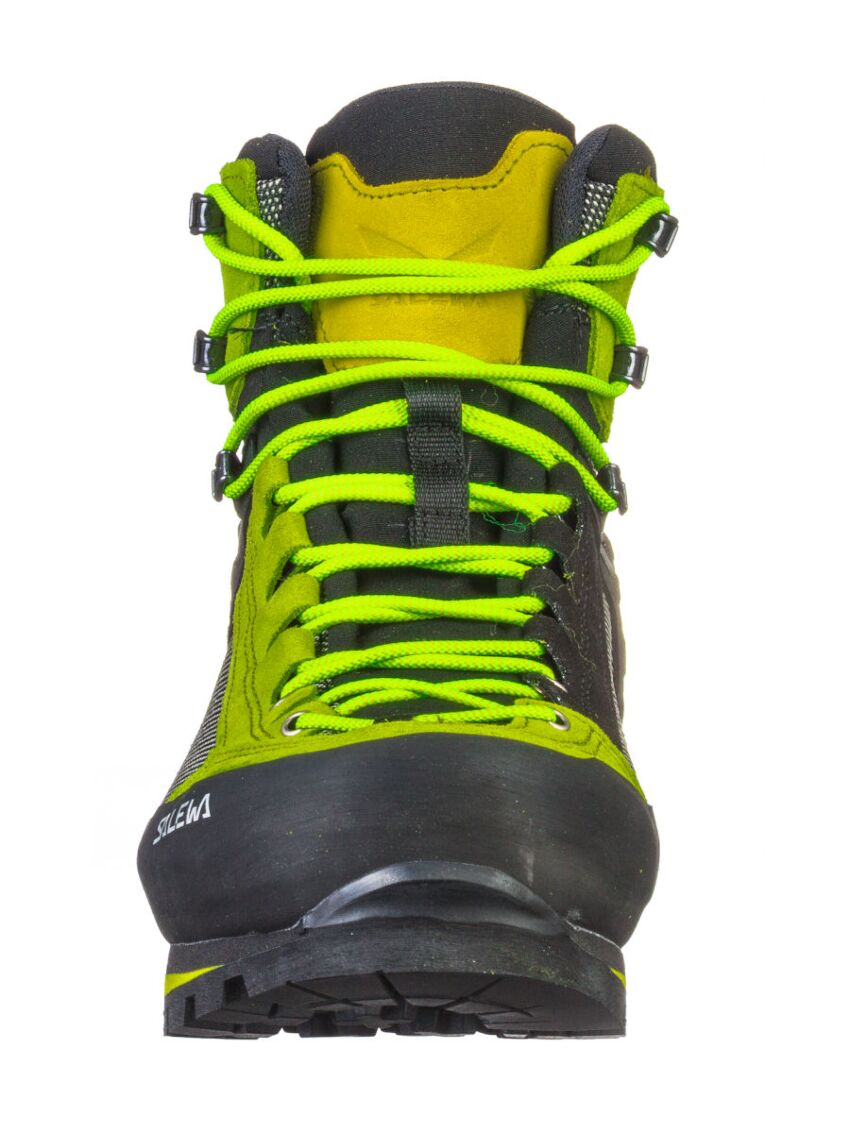 Buty męskie Salewa Crow Vibram Gore-Tex
