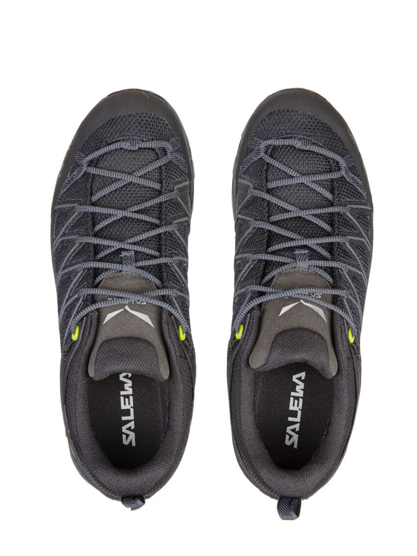 Wygodne buty wodoodporne Salewa Trainer Lite GTX