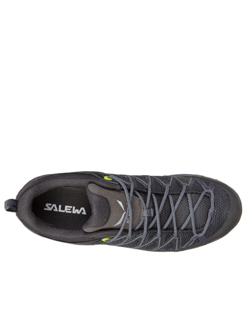 Wygodne buty wodoodporne Salewa Trainer Lite GTX