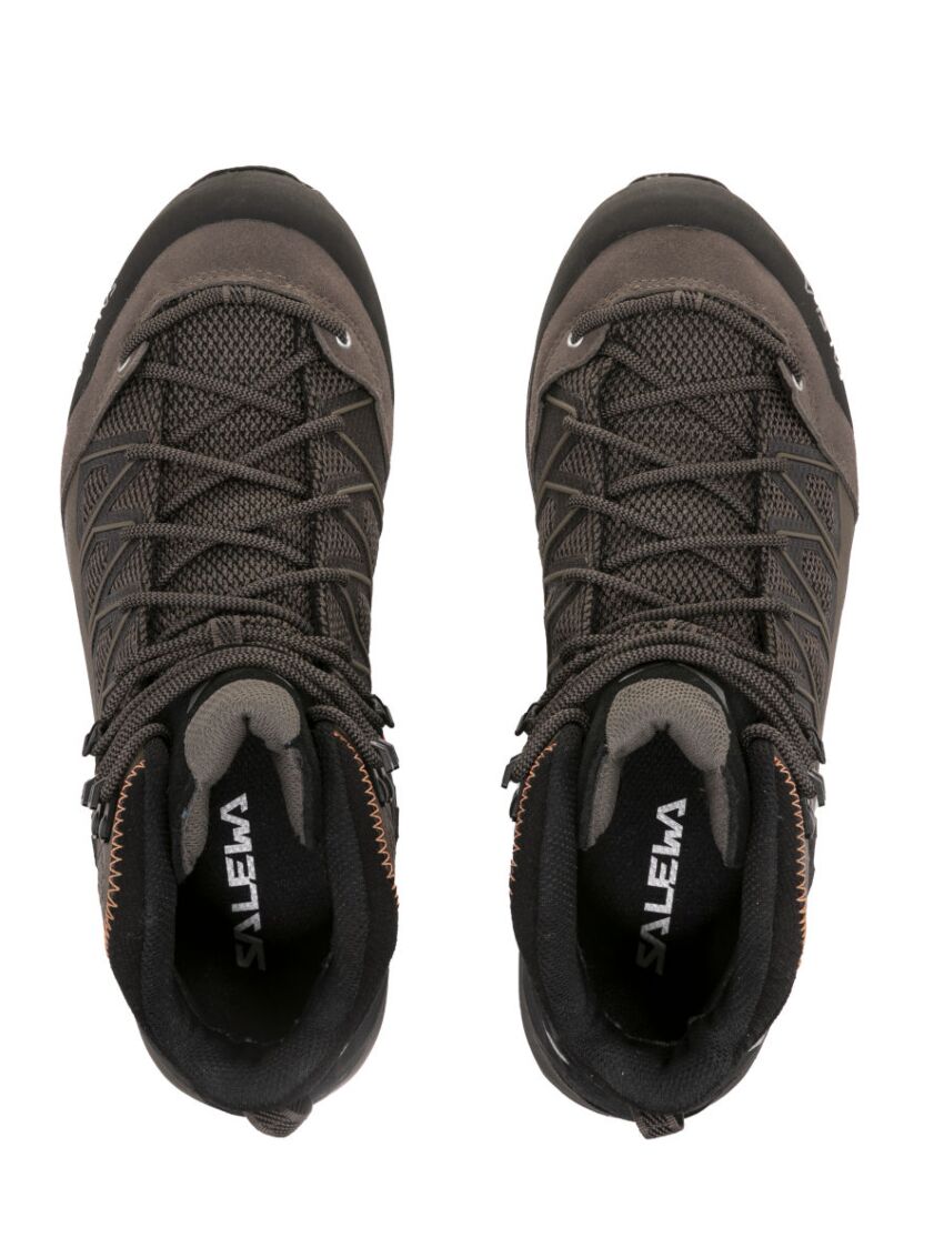 Trapery Salewa Trainer Lite Mid