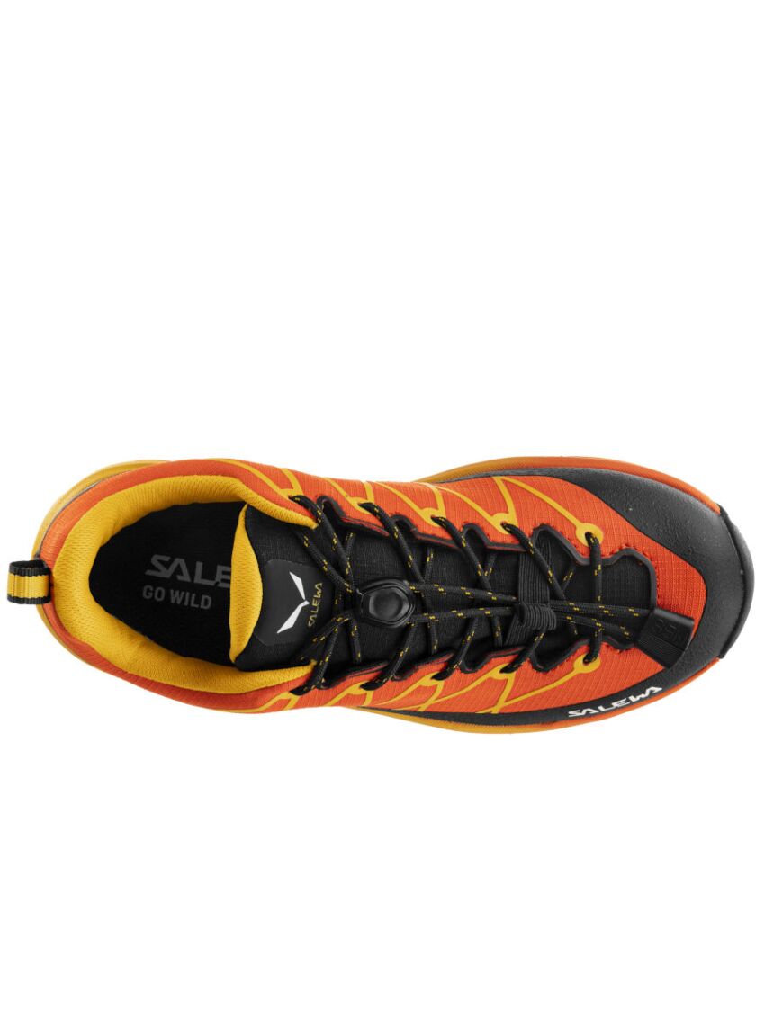 Buty sportowo-turystyczne Salewa Wildfire PTX
