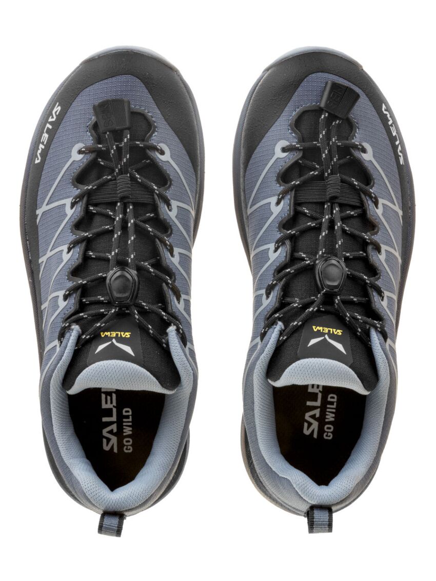 Sportowo-turystyczne buty Salewa Wildfire PTX