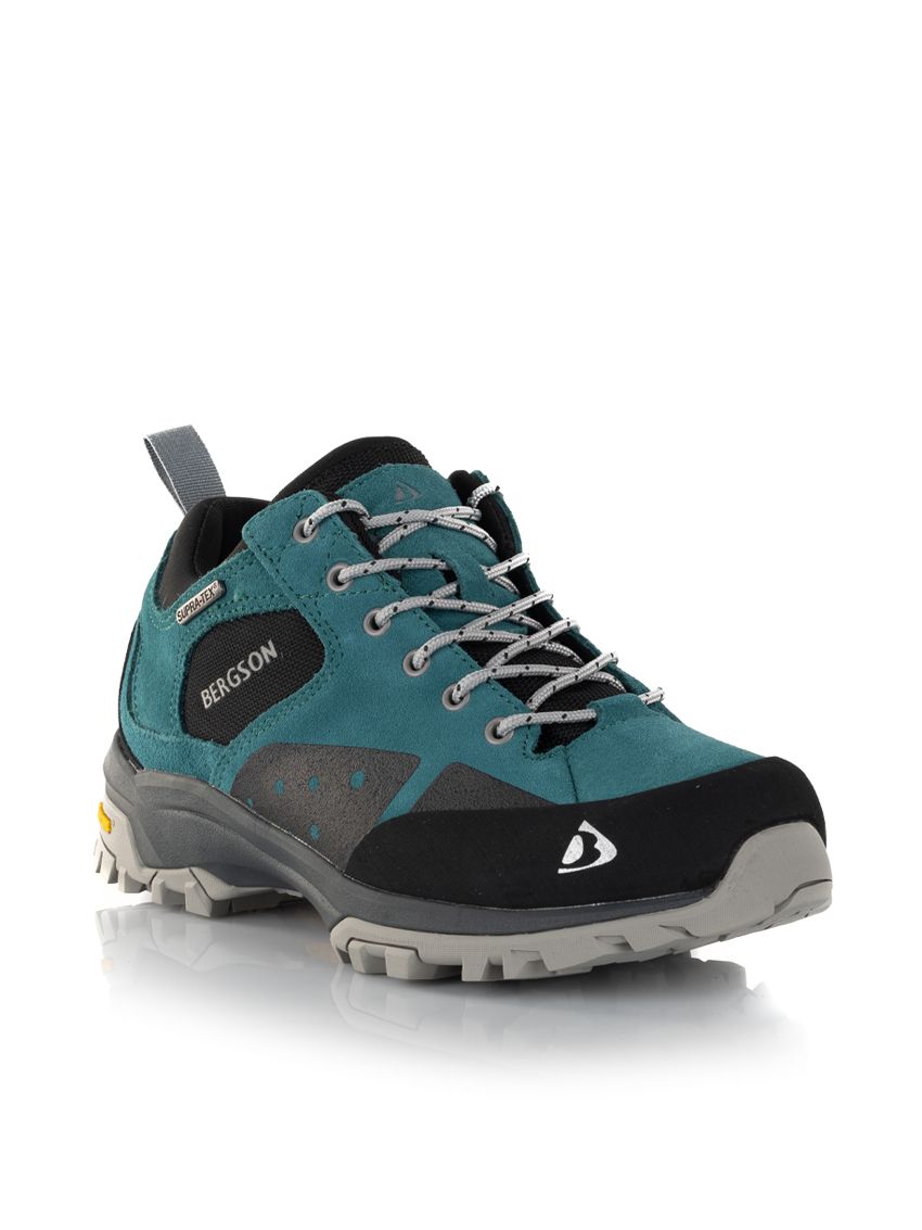 Damskie buty turystyczne Bergson Soira Low