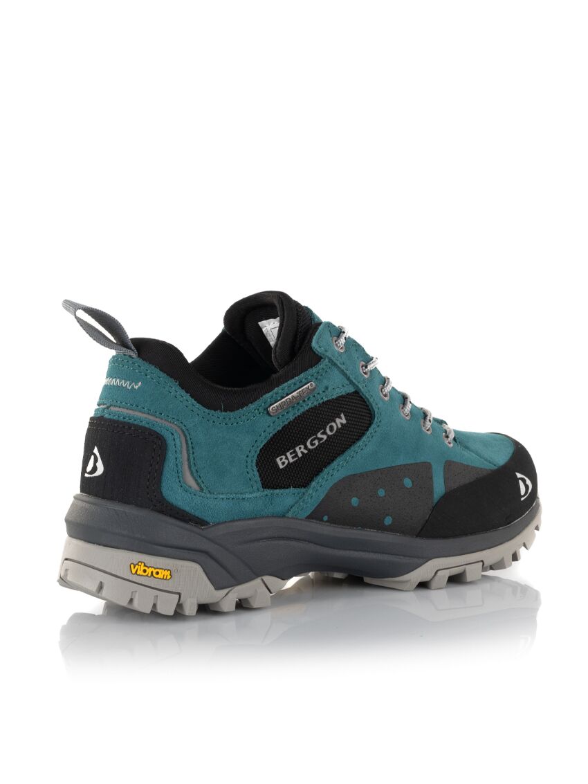 Damskie buty turystyczne Bergson Soira Low