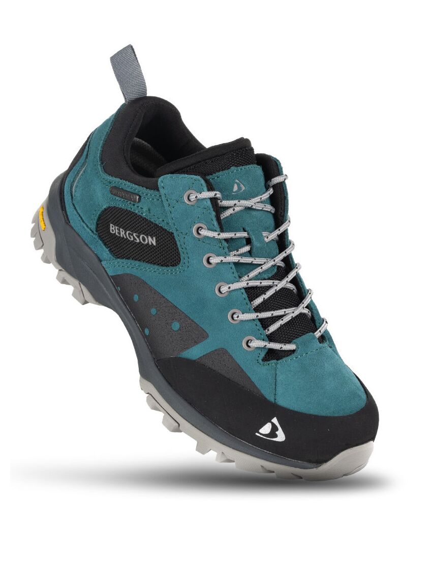 Damskie buty turystyczne Bergson Soira Low
