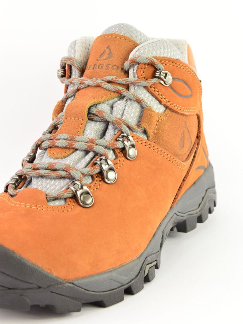 Buty trapery Bergson Teide STX Mid
