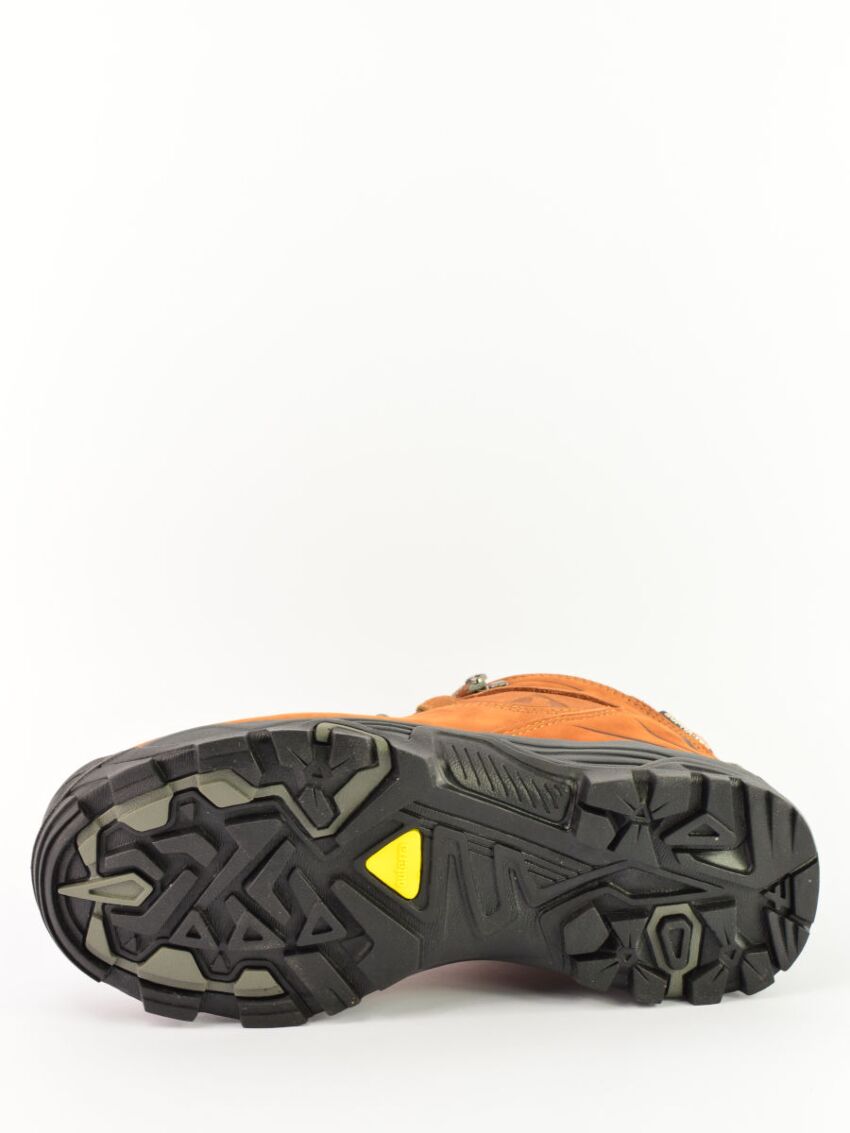 Buty trapery Bergson Teide STX Mid