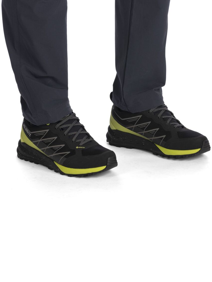 Buty sportowo-turystyczne Dolomite Croda Nera Tech GTX