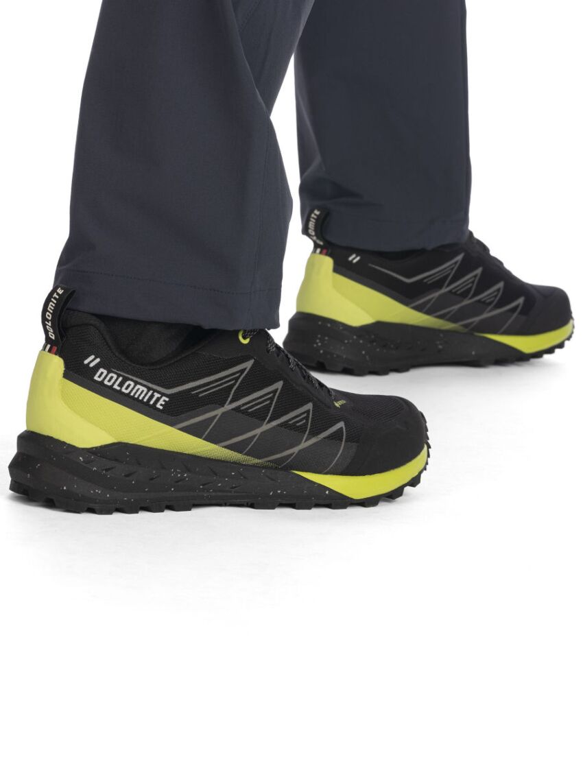 Buty sportowo-turystyczne Dolomite Croda Nera Tech GTX