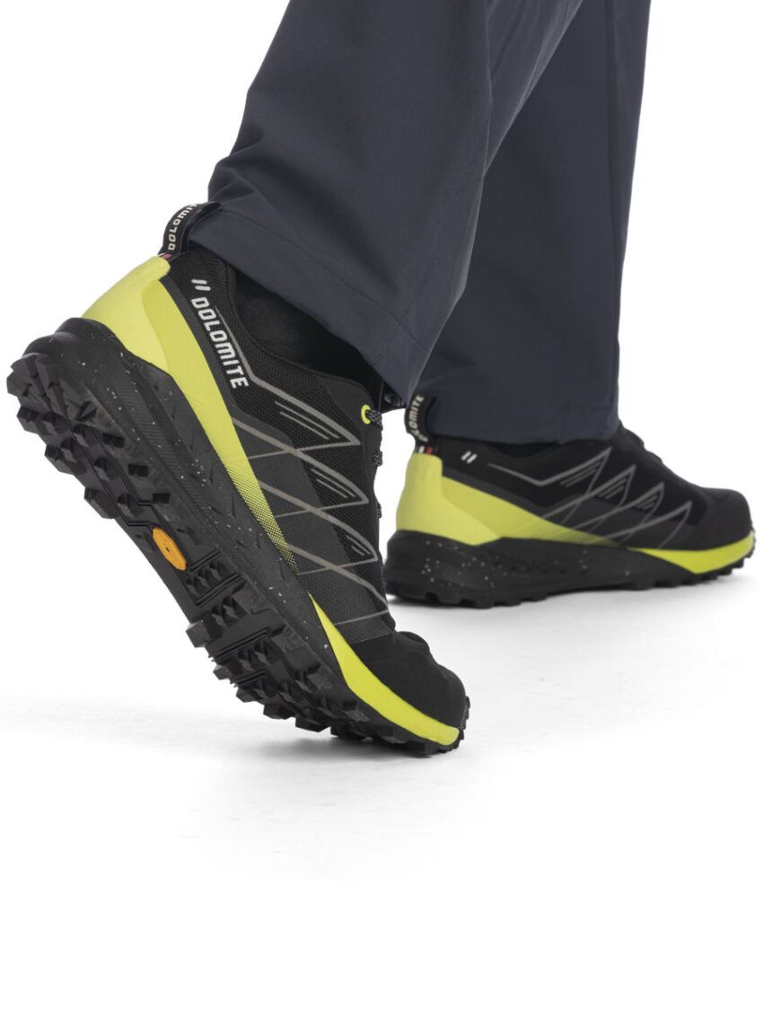 Buty sportowo-turystyczne Dolomite Croda Nera Tech GTX