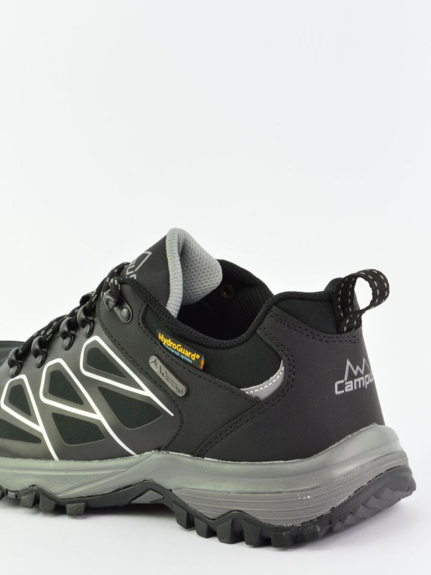 Niskie buty męskie Campus Kamet Softshell
