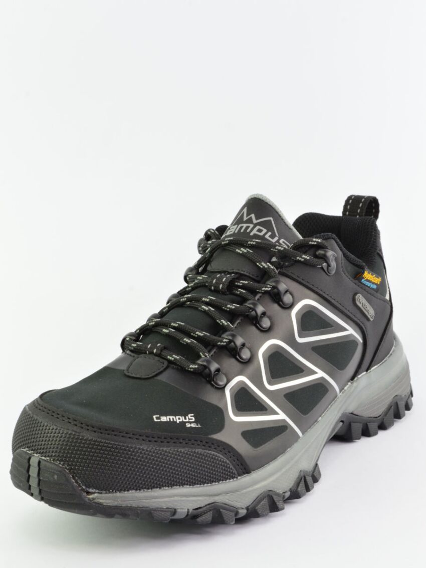 Niskie buty męskie Campus Kamet Softshell