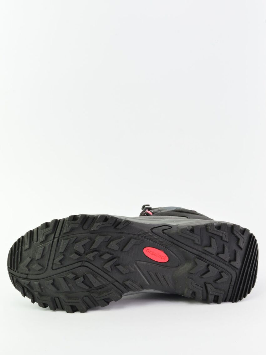 Wysokie buty damskie Campus Mana Vaportex