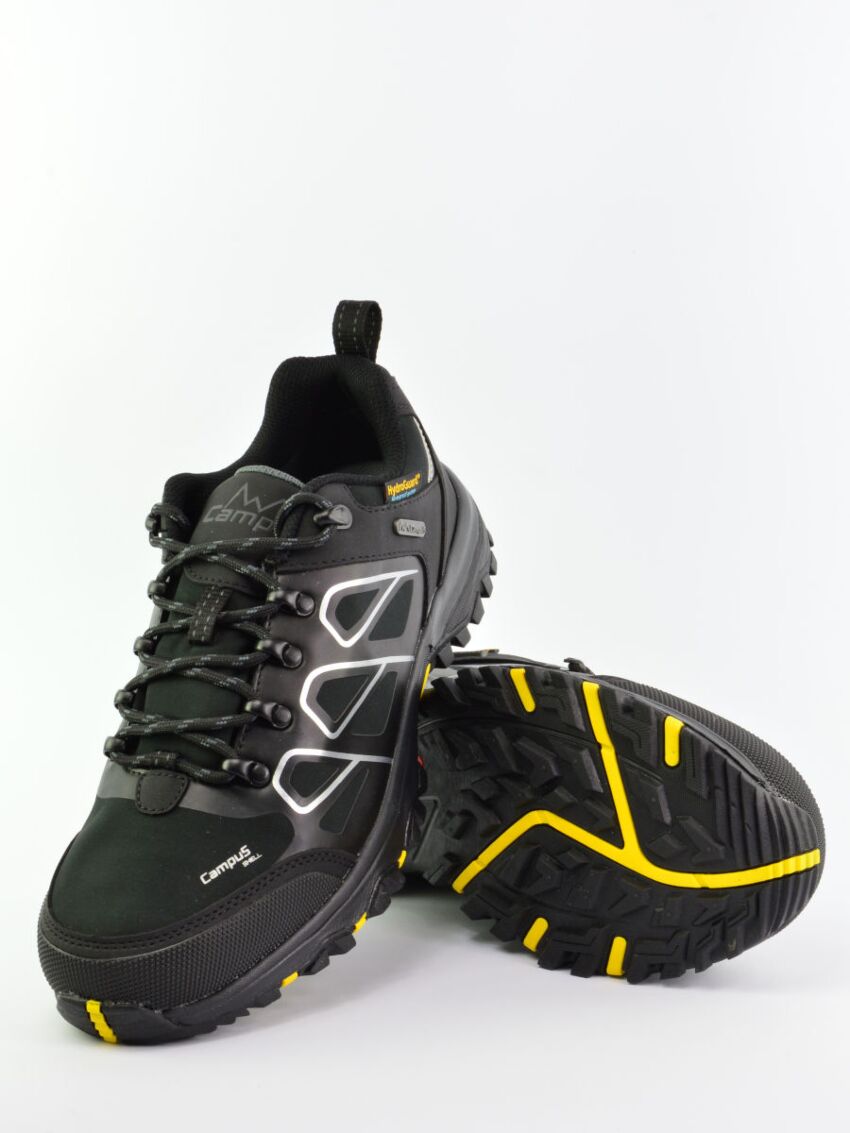 Buty Trekkingowe Campus Kamet Low
