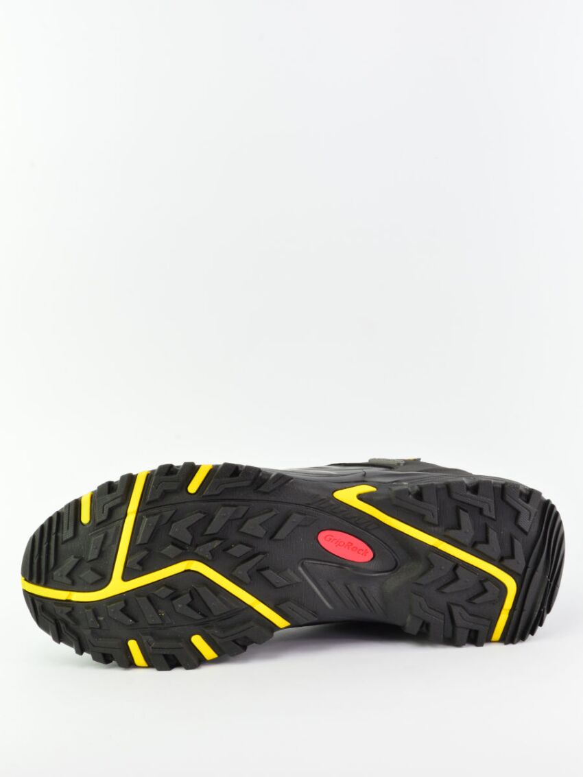 Buty Trekkingowe Campus Kamet Low