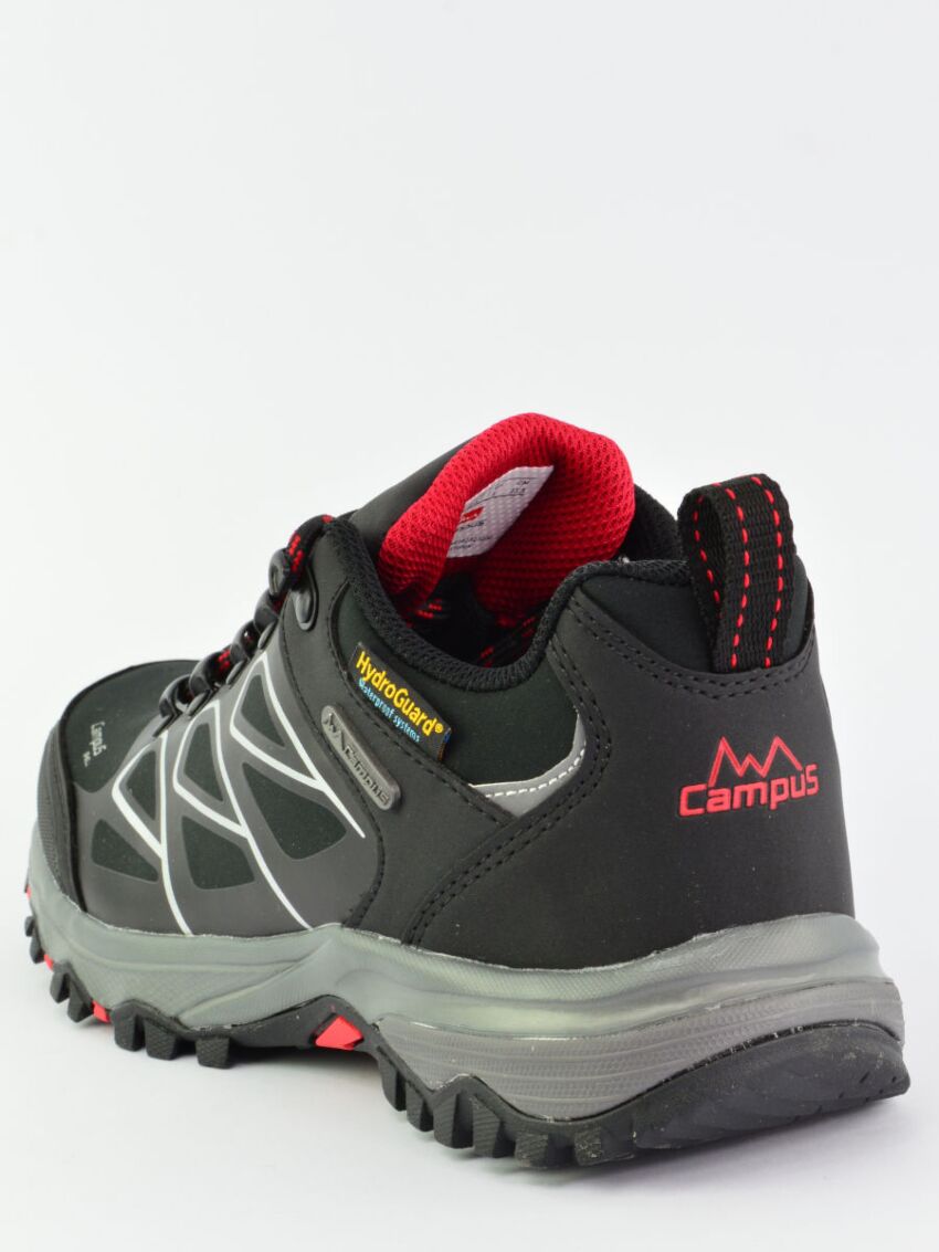 Niskie buty trekkingowe Campus Norin