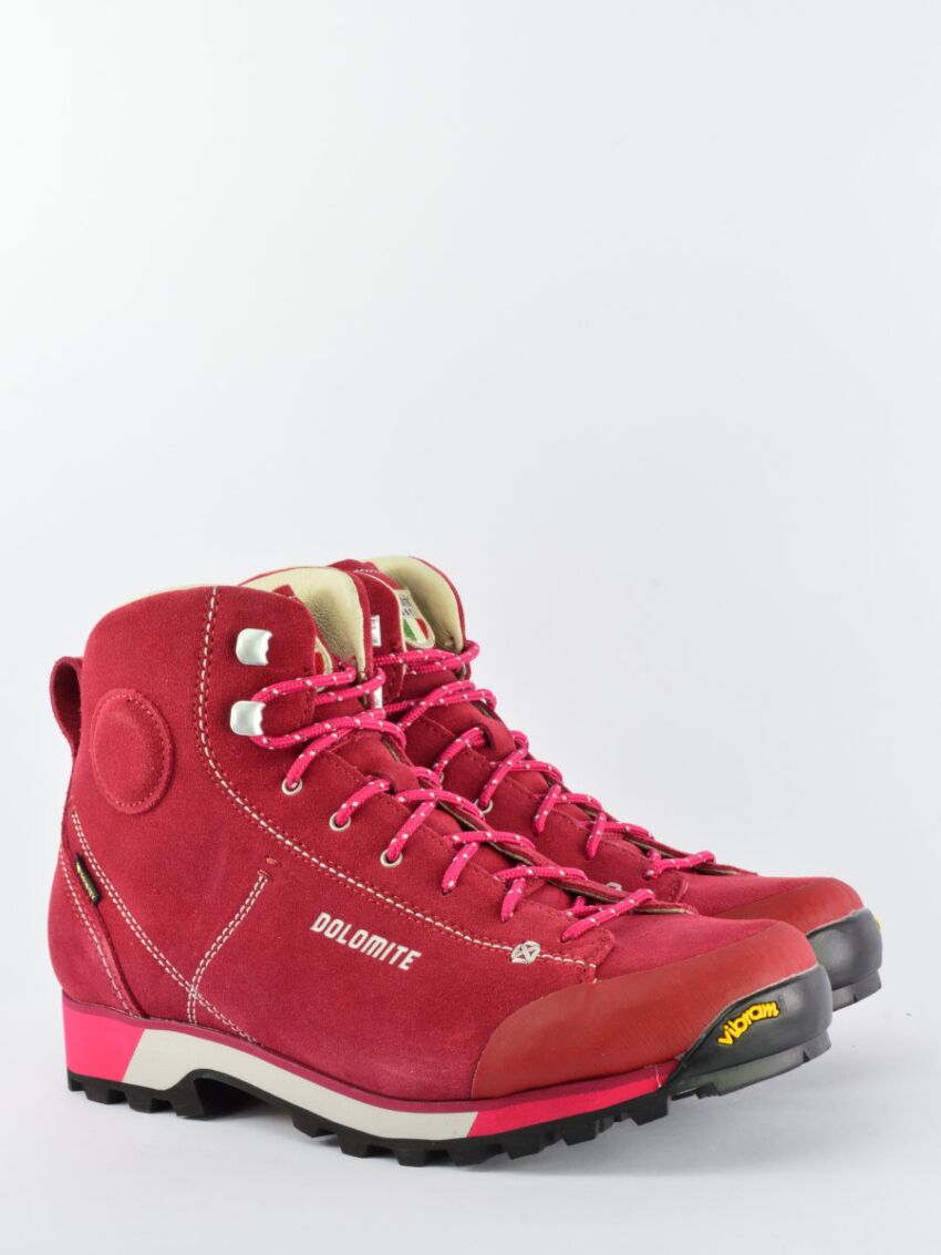 Buty Dolomite 54 Hike Skóra Gore-Tex