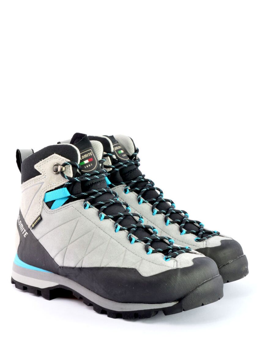 Buty trekkingowe z Gore-Tex Dolomite Crodarossa