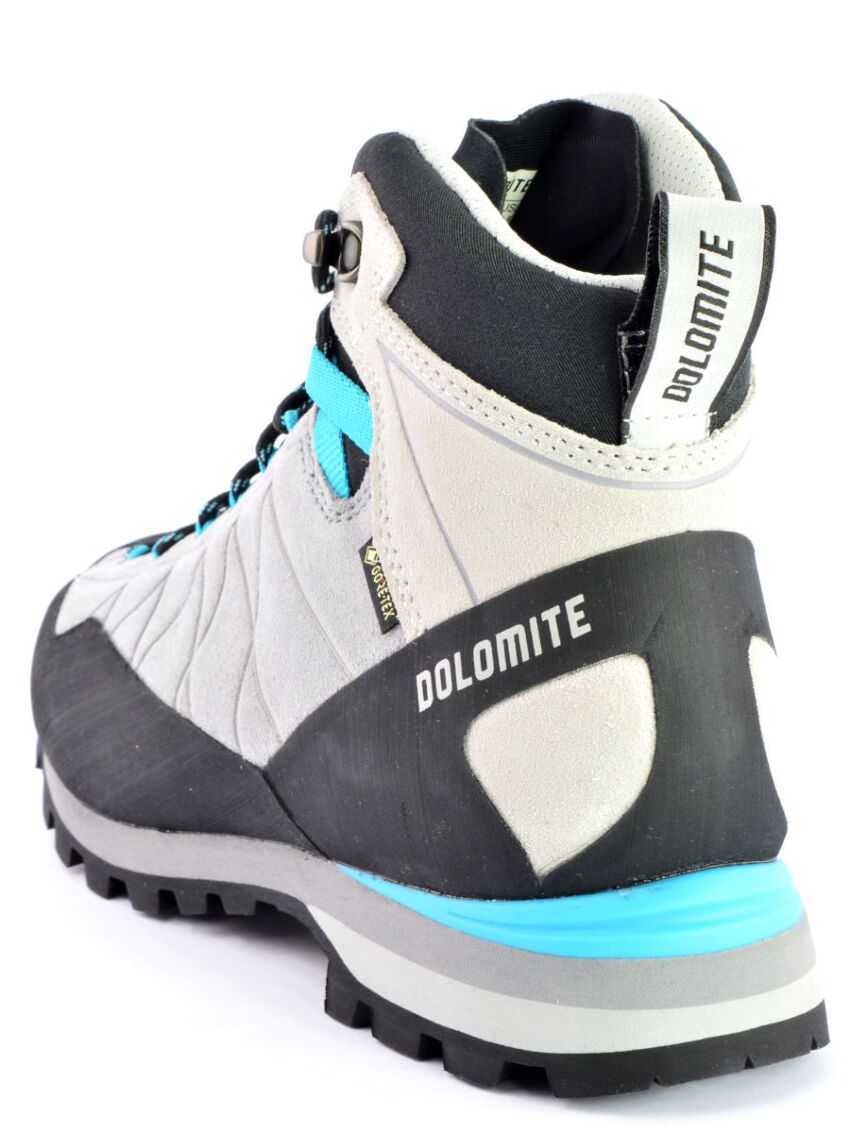 Buty trekkingowe z Gore-Tex Dolomite Crodarossa