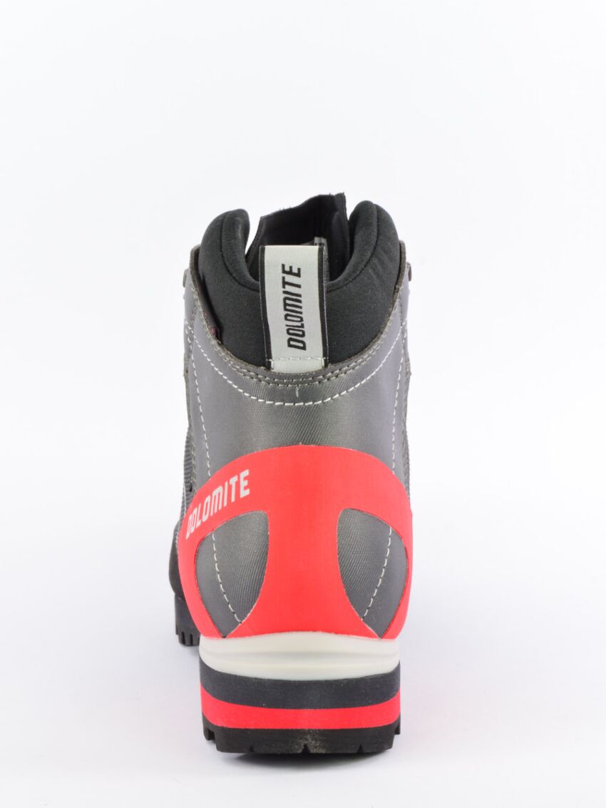 Wysokie buty trekkingowe Dolomite Crodarossa 2.0 Pro