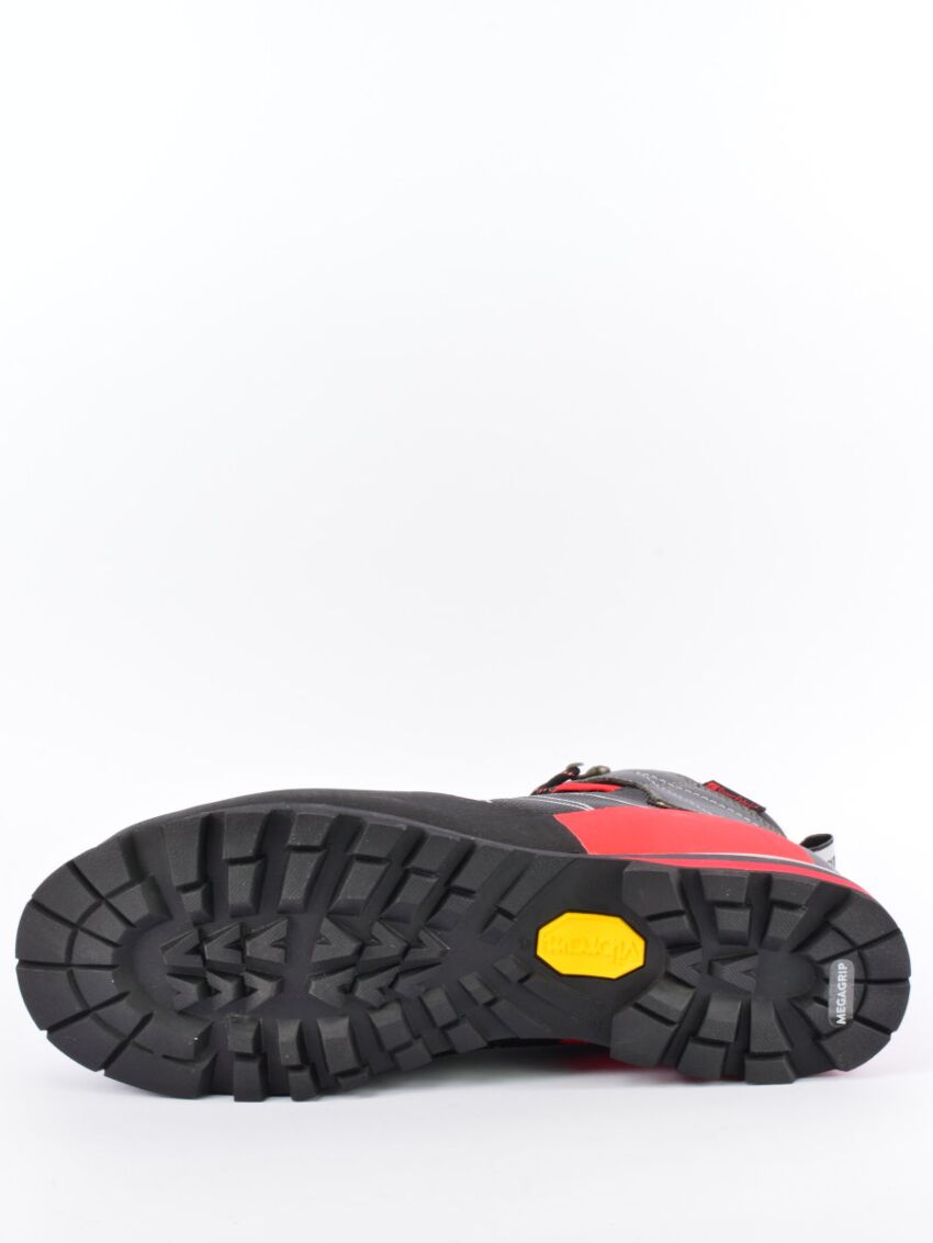 Wysokie buty trekkingowe Dolomite Crodarossa 2.0 Pro