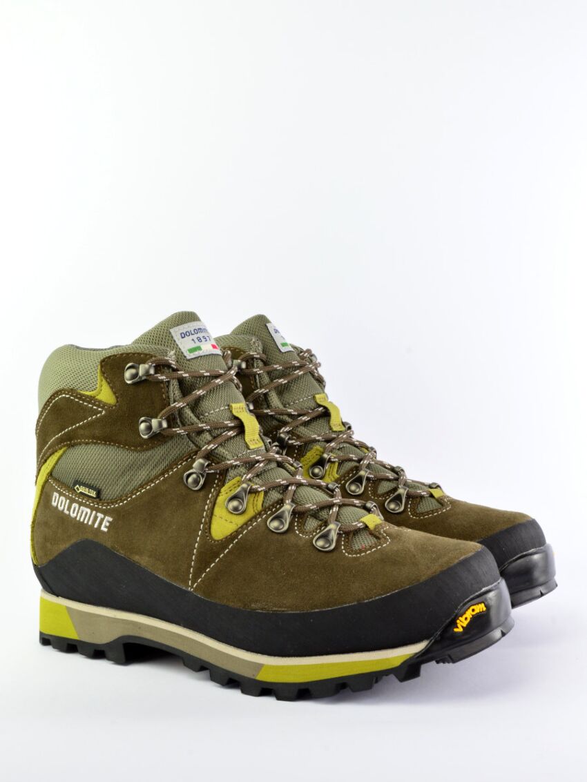 Buty trekkingowe Dolomite Zermatt GTX