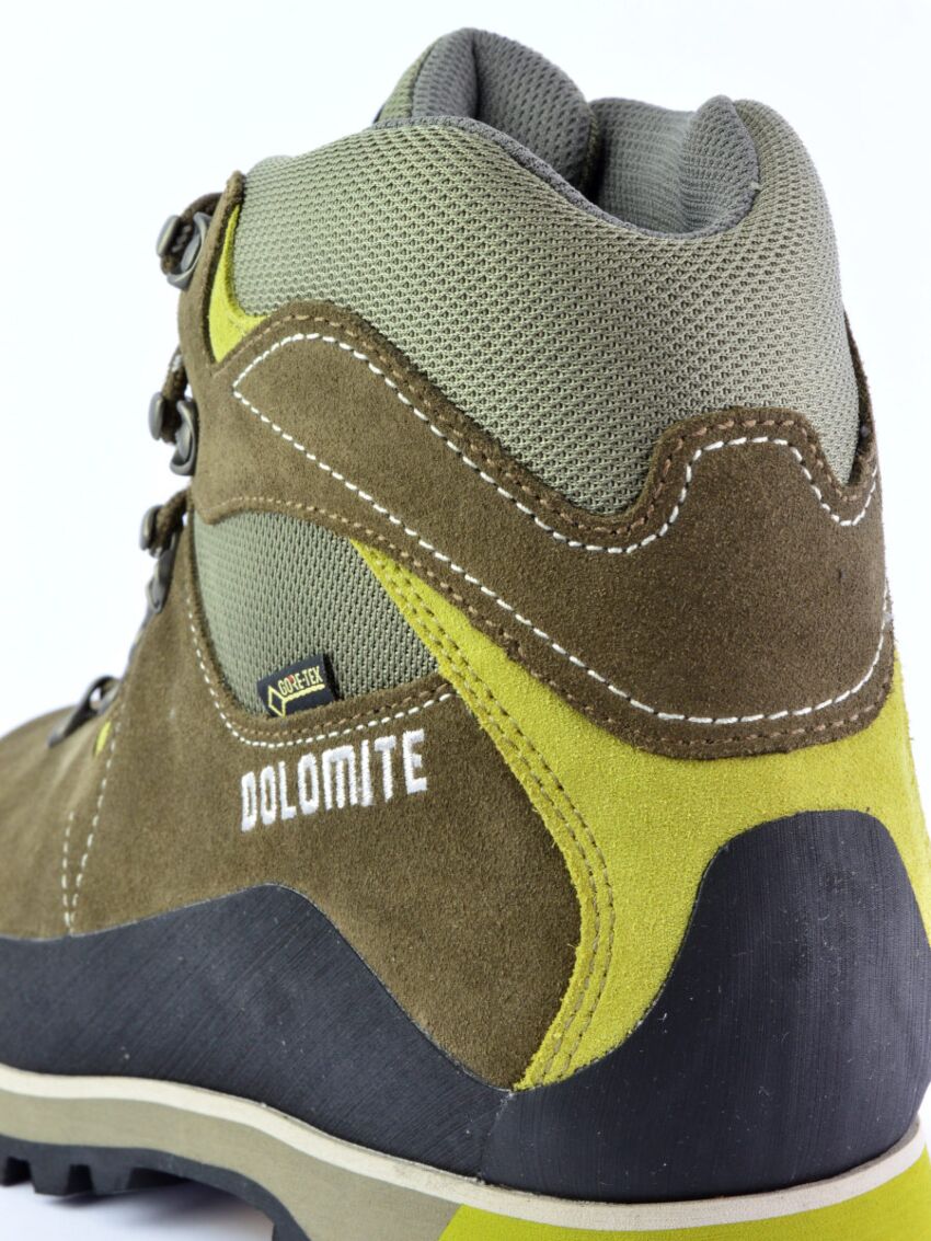 Buty trekkingowe Dolomite Zermatt GTX