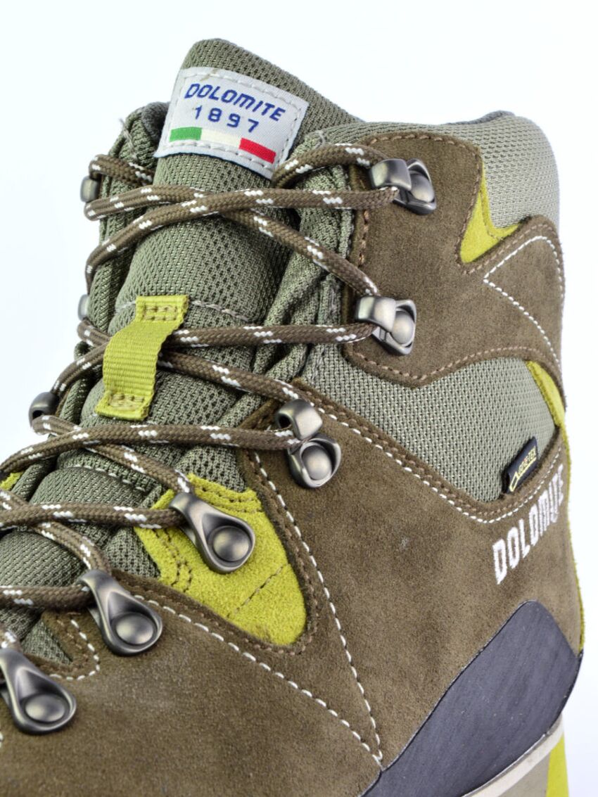 Buty trekkingowe Dolomite Zermatt GTX