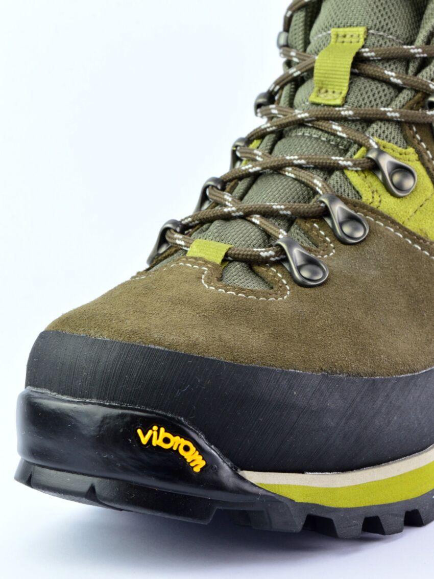 Buty trekkingowe Dolomite Zermatt GTX