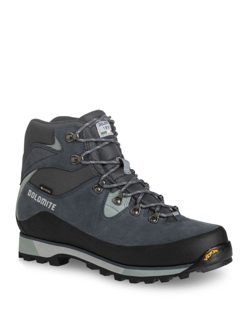 Trekkingi Dolomite Zermatt Gore-Tex Vibram Adula XS Trek