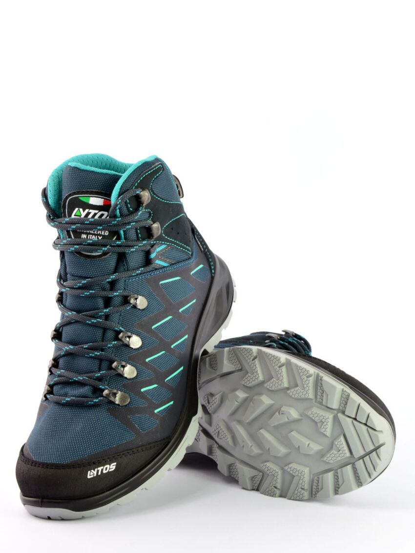 Wysokie buty turystyczne Lytos Nox Evo 7