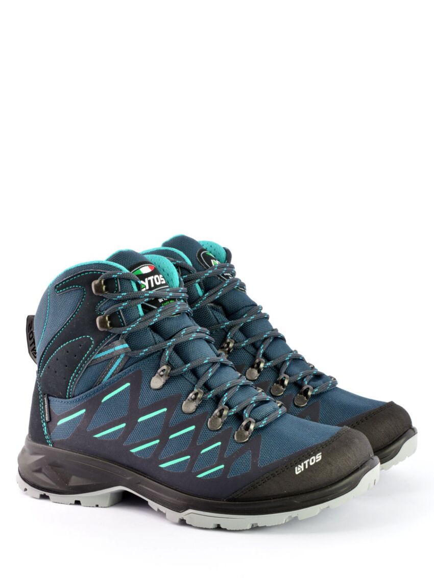 Wysokie buty turystyczne Lytos Nox Evo 7
