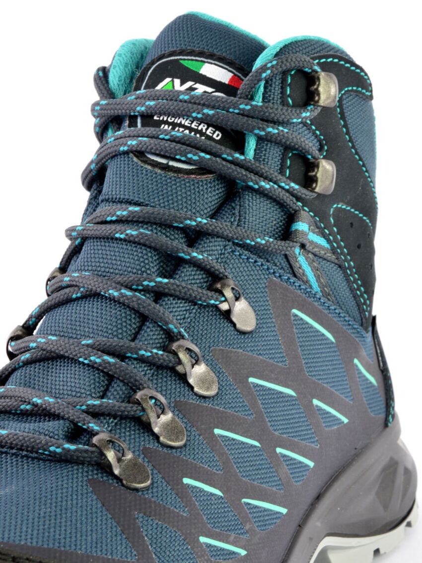 Wysokie buty turystyczne Lytos Nox Evo 7