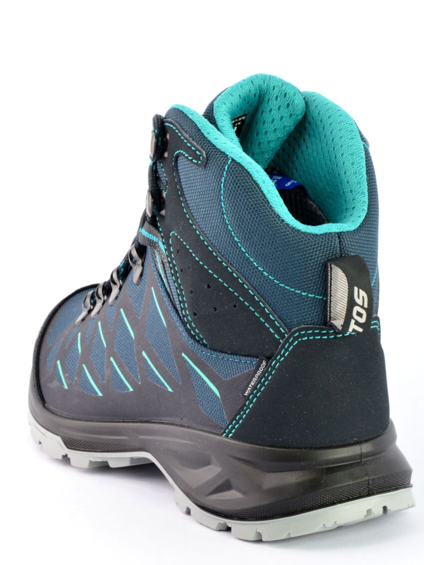 Wysokie buty turystyczne Lytos Nox Evo 7