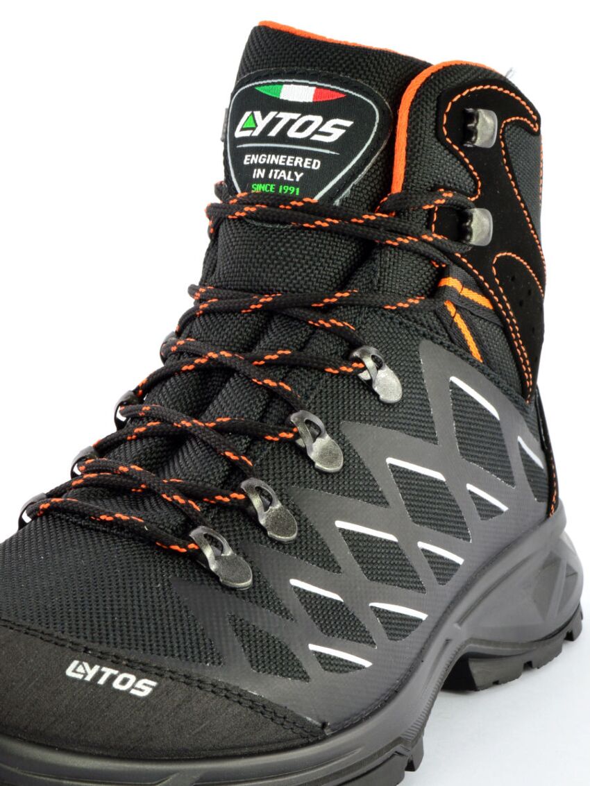 Wysokie buty turystyczne męskie Lytos Nox Evo 9