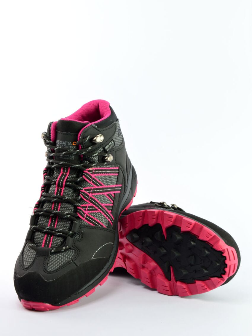 Buty trekkingowe damskie Regatta Samaris II Mid