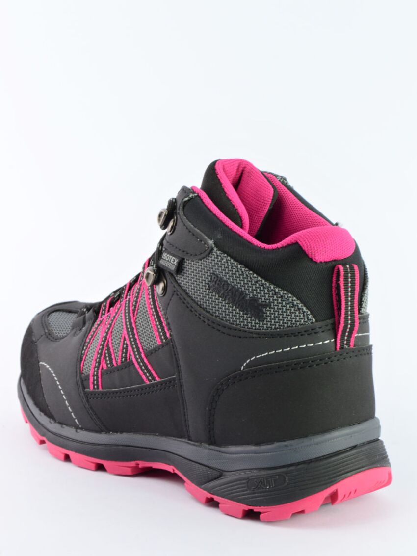Buty trekkingowe damskie Regatta Samaris II Mid