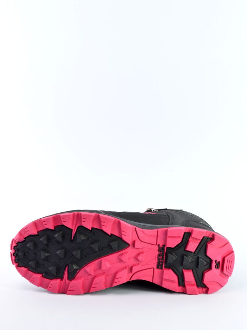 Buty trekkingowe damskie Regatta Samaris II Mid