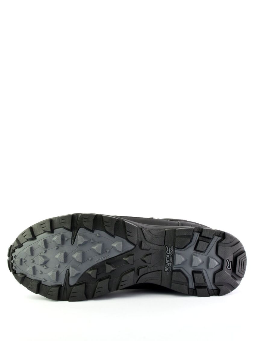 Wysokie buty turystyczne Regatta Samaris