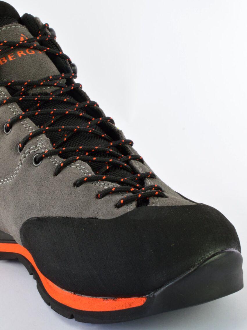 Męskie buty trekkingowe Bergson Castor Mid