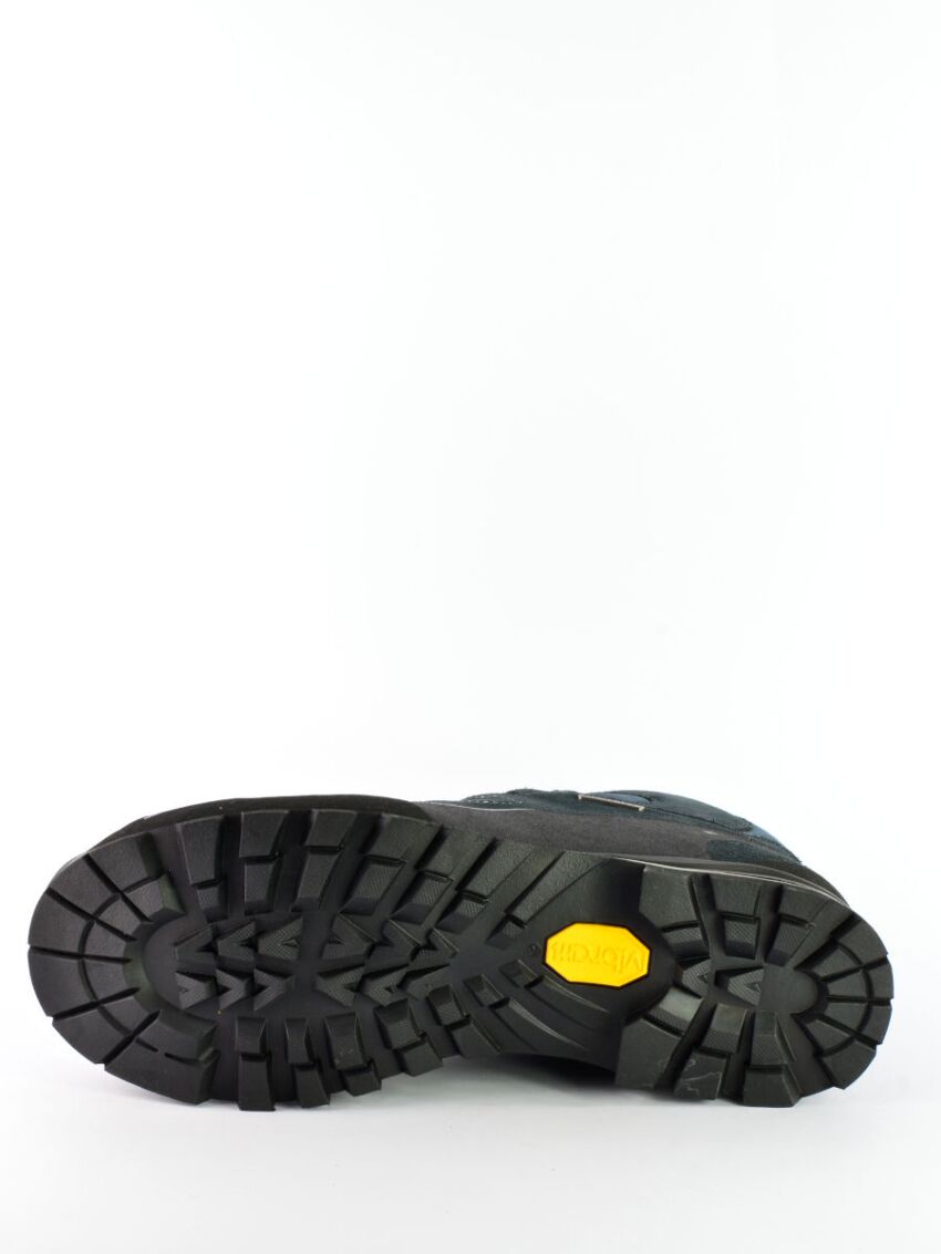 Buty turystyczne wysokie Bergson Tahat STX