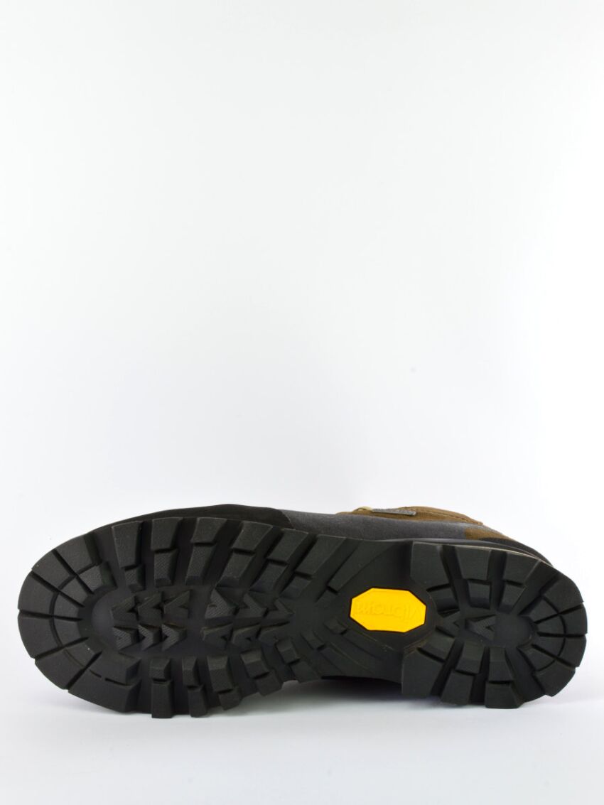 Skórzane buty górskie Bergson Tahat 2.0 Supra-Tex