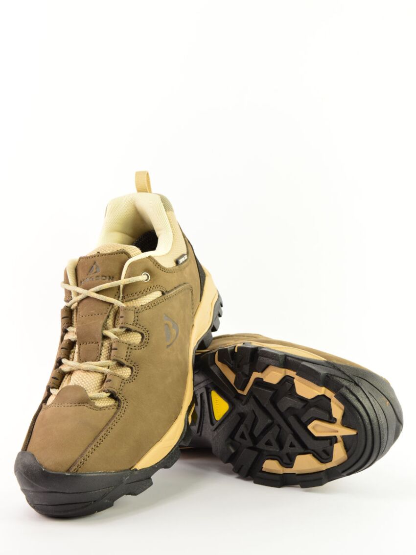 Buty turystyczne Bergson Teide Low Supra-Tex