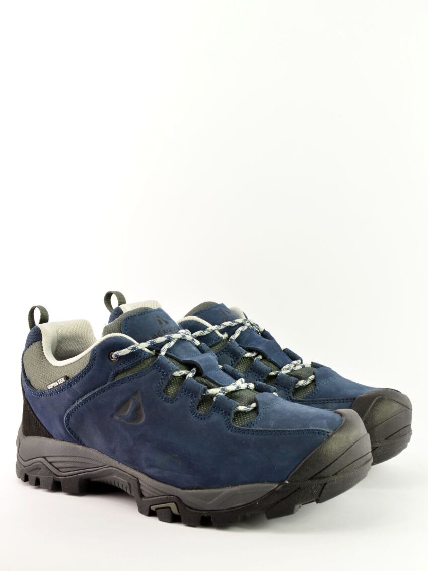 Niskie buty turystyczne Bergson Teide Supra-Tex