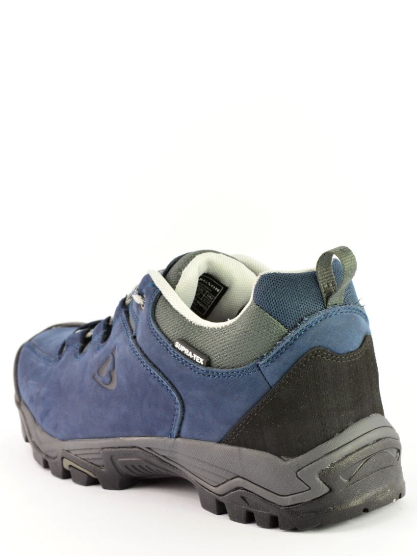 Niskie buty turystyczne Bergson Teide Supra-Tex